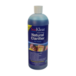 Sea-Klear® Natural Clarifier