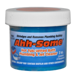 Ahh-Some Hot Tub And Spa Cleaner