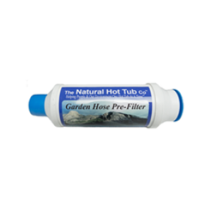 Carbon Pre-Filter
