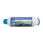 Carbon Pre-Filter