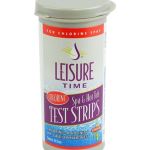 Test Strips Chlorine/Bromine