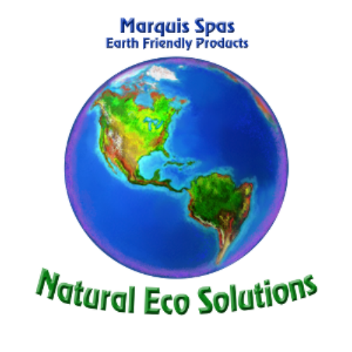 Natural Eco Solutions - Marquis Spas & Accessories