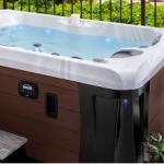 THE NASHVILLE HOT TUB